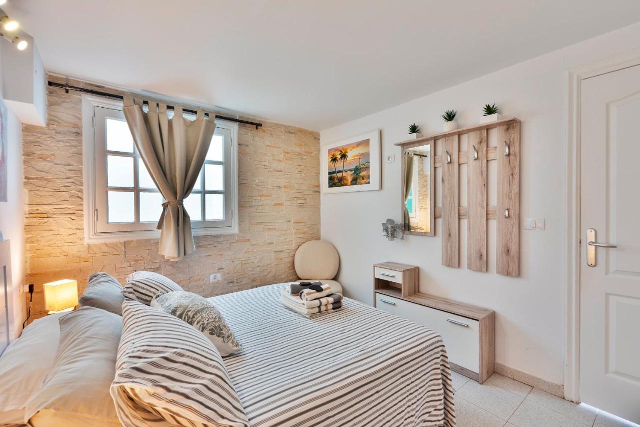 Gin Gin Vivienda Vacacional Πουέρτο Ντελ Κάρμεν Εξωτερικό φωτογραφία