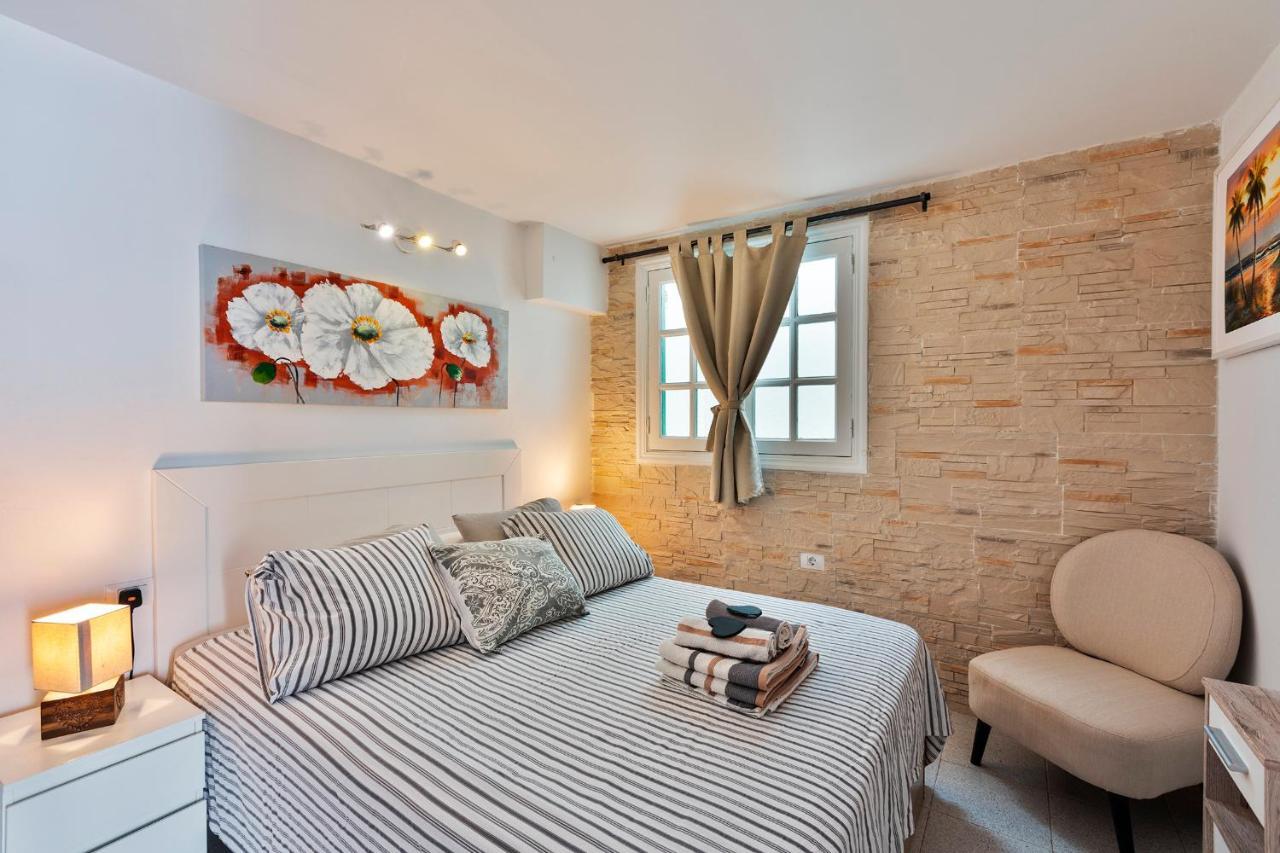 Gin Gin Vivienda Vacacional Πουέρτο Ντελ Κάρμεν Εξωτερικό φωτογραφία