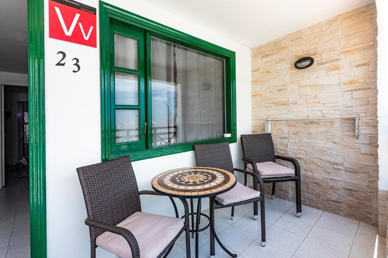 Gin Gin Vivienda Vacacional Πουέρτο Ντελ Κάρμεν Εξωτερικό φωτογραφία