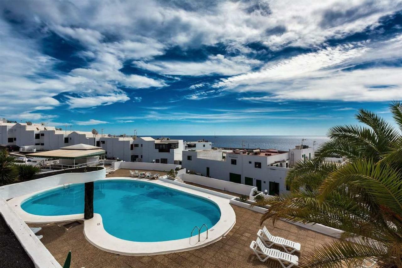 Gin Gin Vivienda Vacacional Πουέρτο Ντελ Κάρμεν Εξωτερικό φωτογραφία