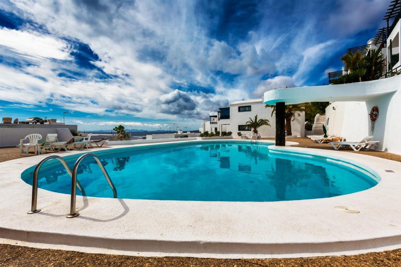 Gin Gin Vivienda Vacacional Πουέρτο Ντελ Κάρμεν Εξωτερικό φωτογραφία