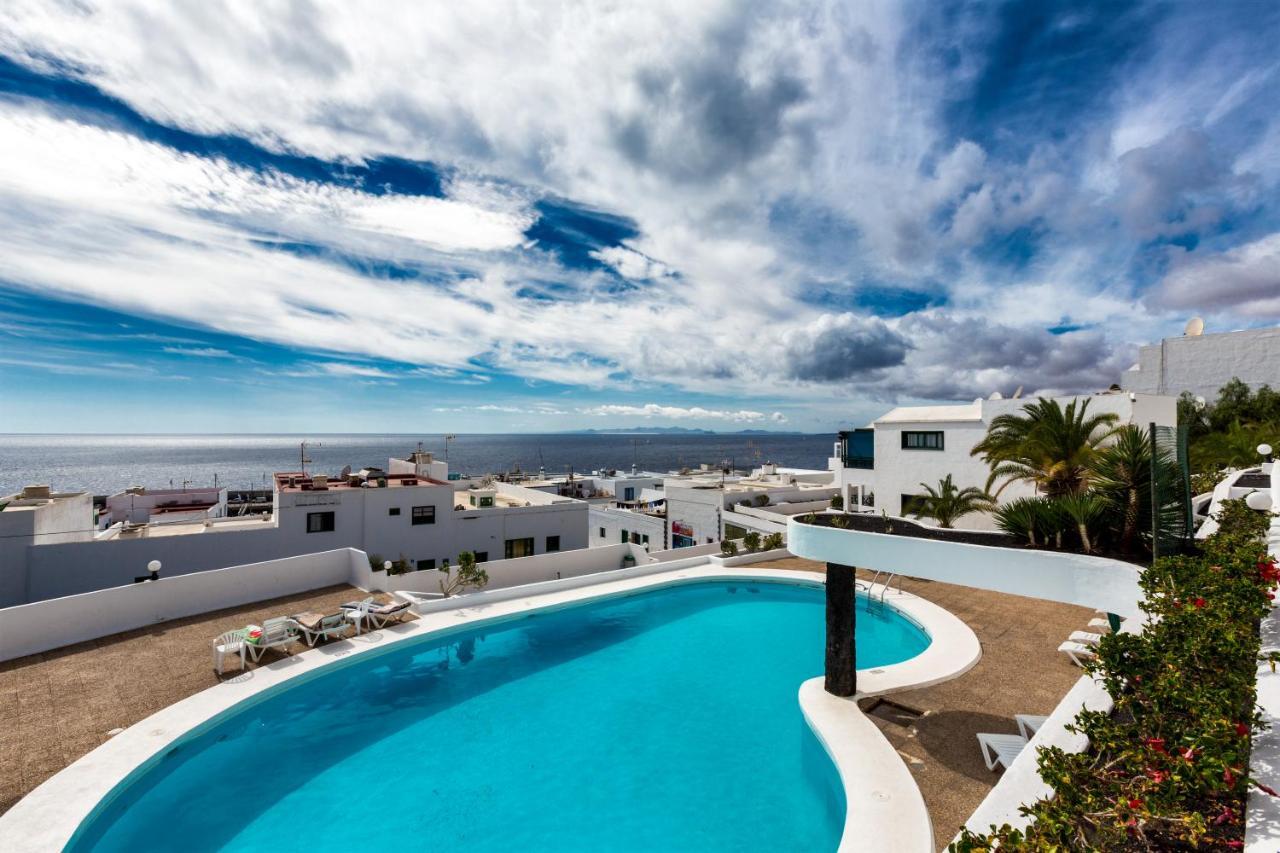 Gin Gin Vivienda Vacacional Πουέρτο Ντελ Κάρμεν Εξωτερικό φωτογραφία
