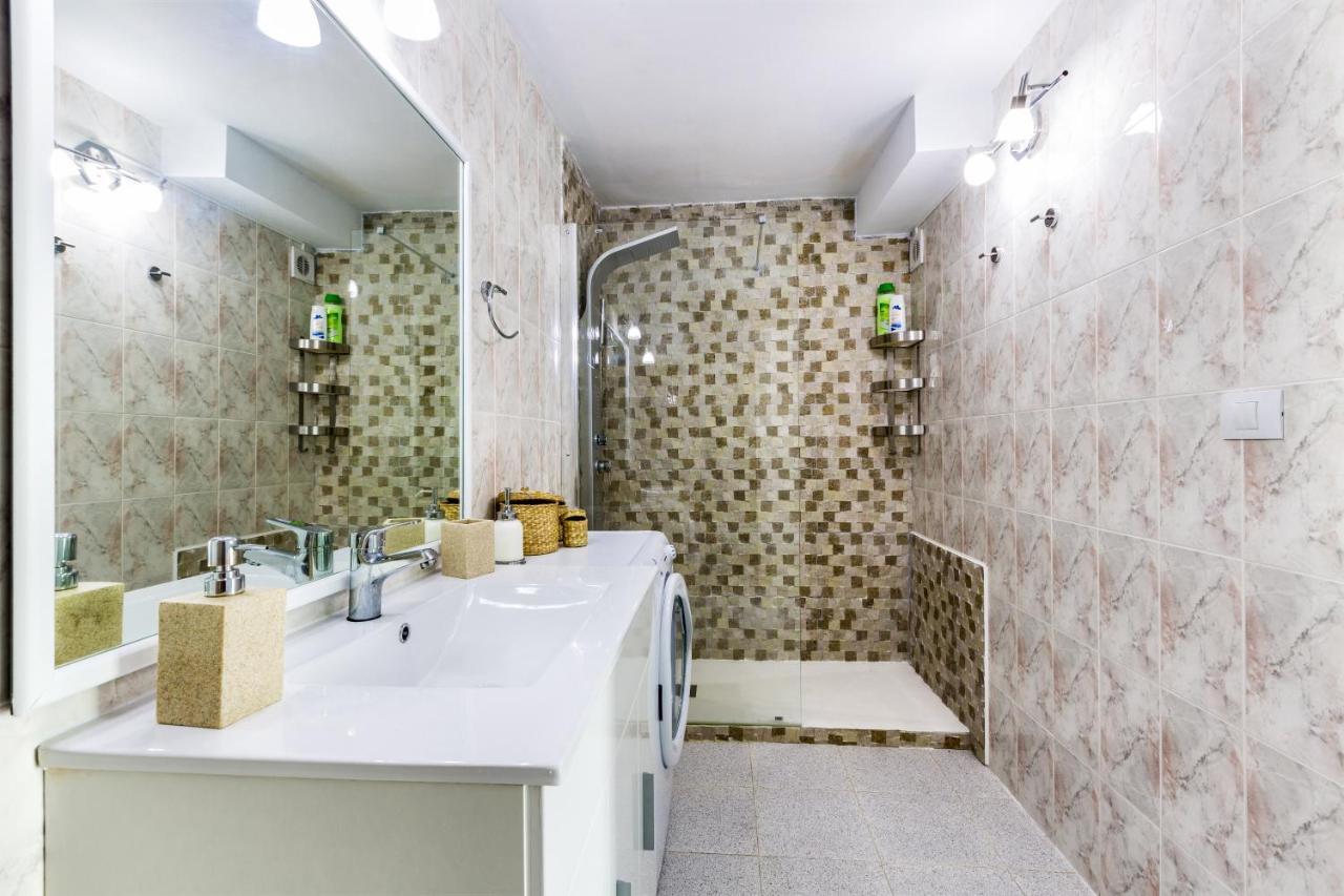 Gin Gin Vivienda Vacacional Πουέρτο Ντελ Κάρμεν Εξωτερικό φωτογραφία