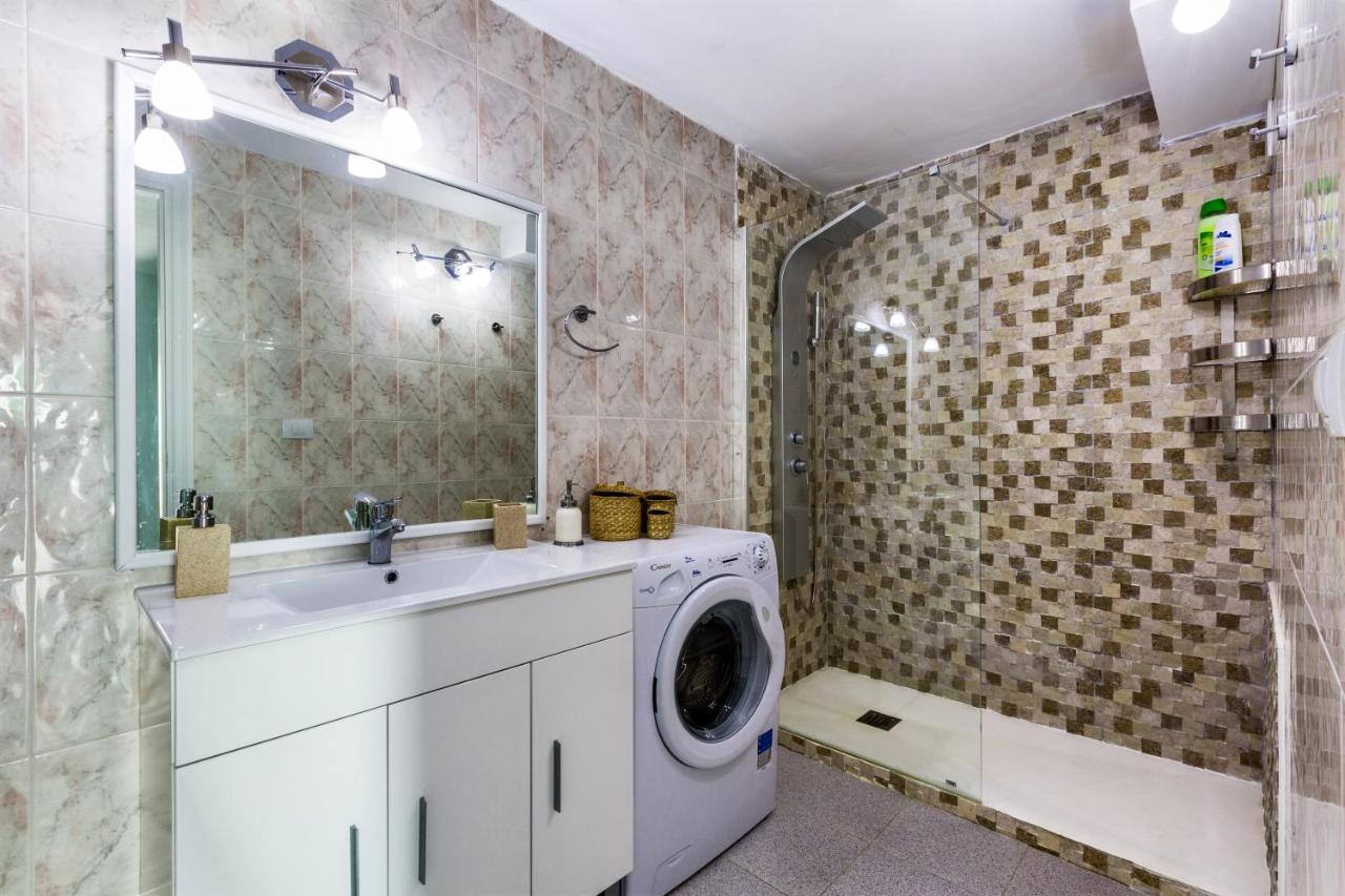 Gin Gin Vivienda Vacacional Πουέρτο Ντελ Κάρμεν Εξωτερικό φωτογραφία