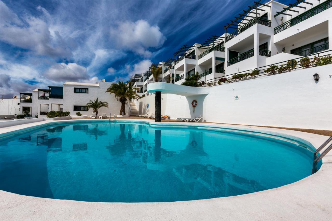 Gin Gin Vivienda Vacacional Πουέρτο Ντελ Κάρμεν Εξωτερικό φωτογραφία